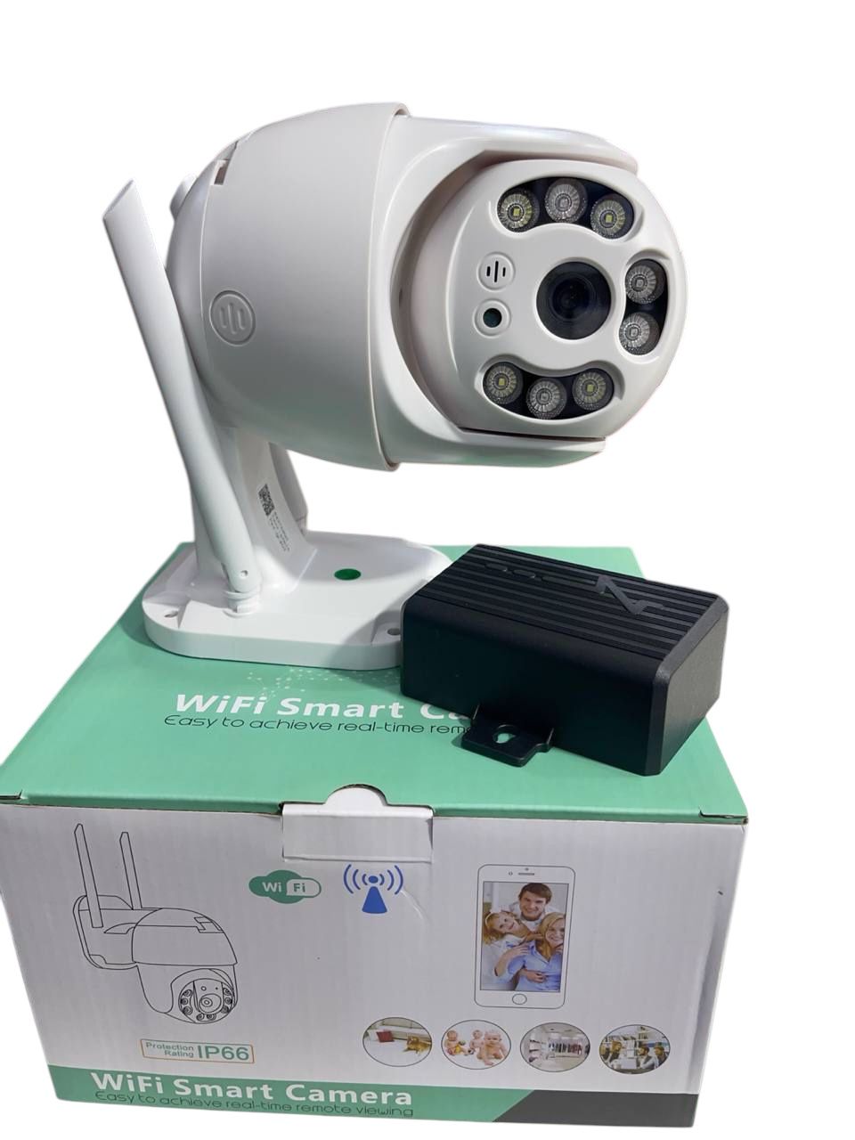 Gray helmet for bikers