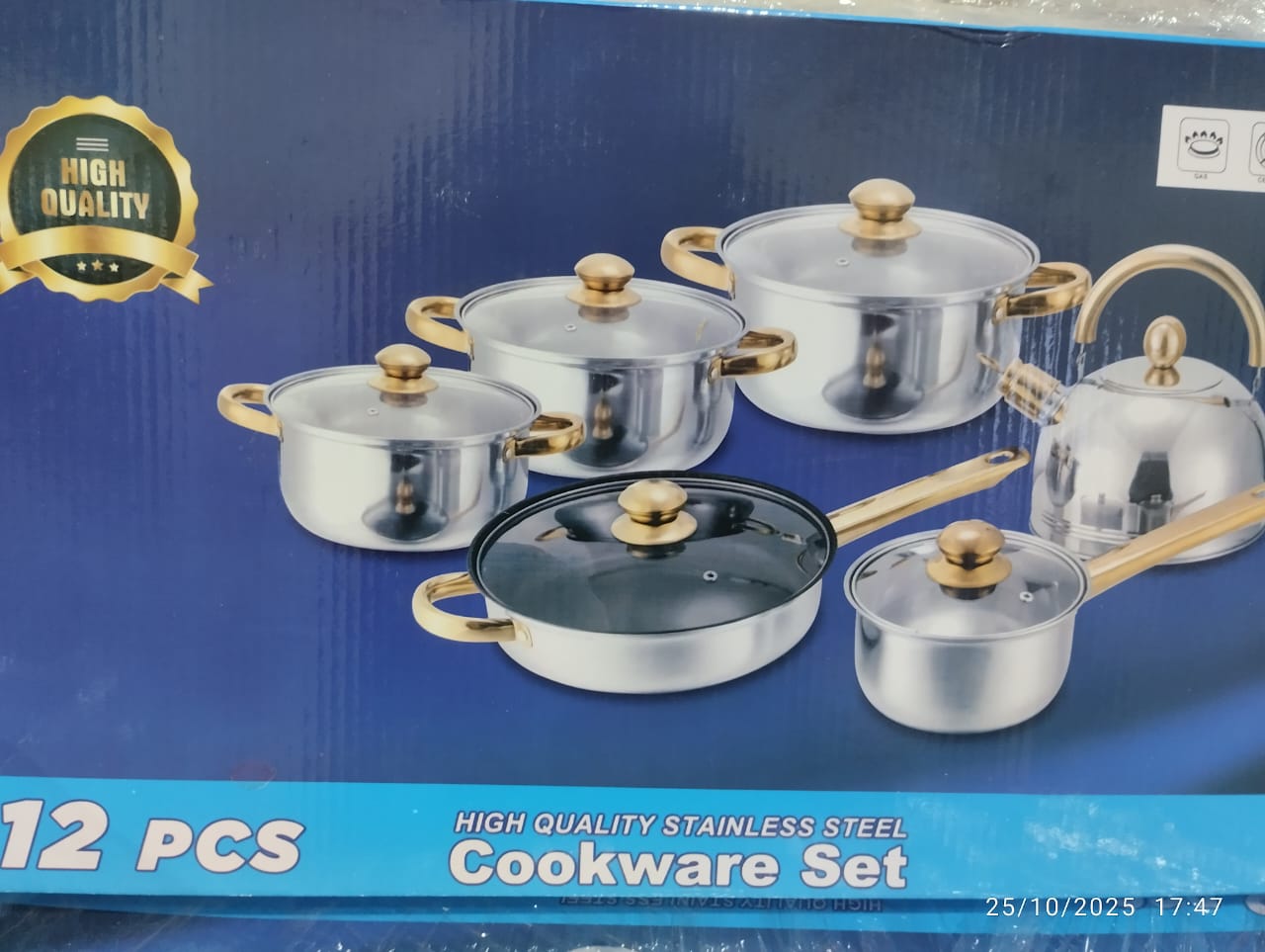 Gray helmet for bikers